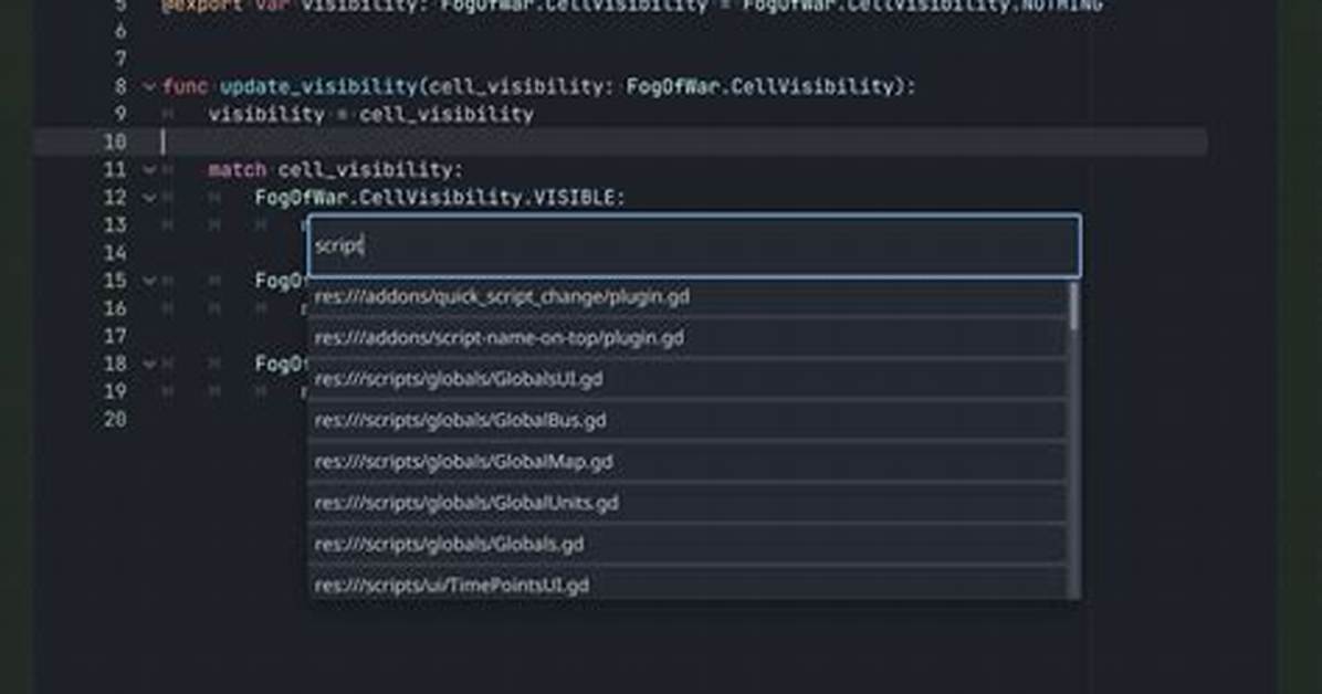 Quick Answer: How to Make a Script in Linux?