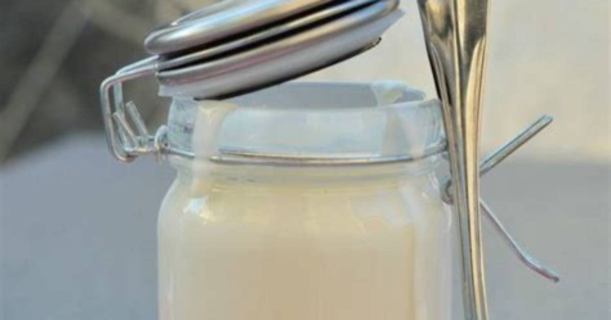 Quick Answer: How to Make Mexican Crema