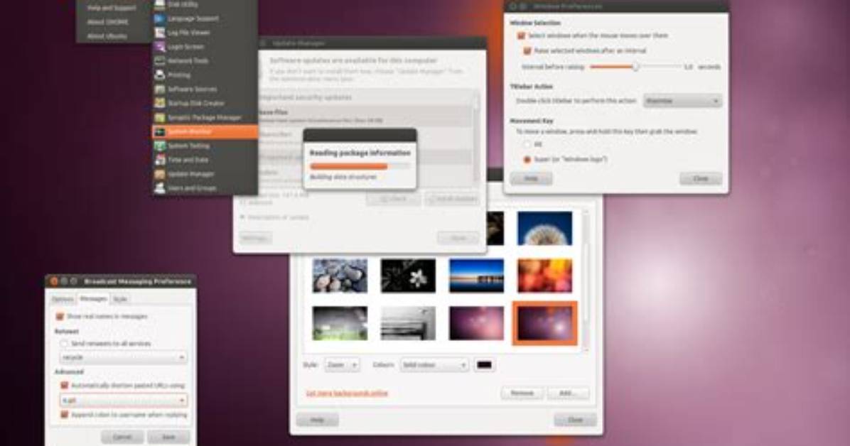 Quick Answer: How to Make Ubuntu Look Like Mac?