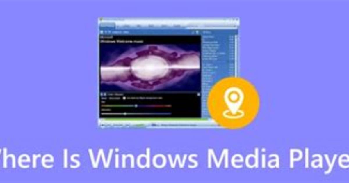 Quick Answer: How to Make Windows Media Player Default Windows 10?