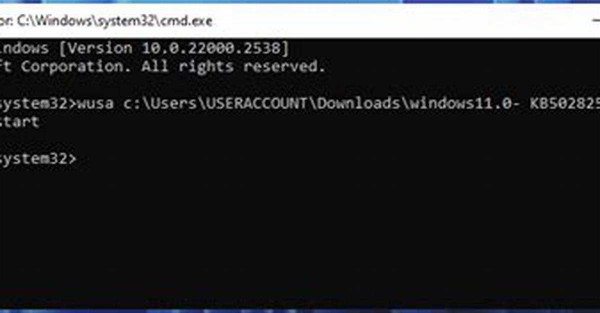 Quick Answer: How to Manually Update Windows 7?