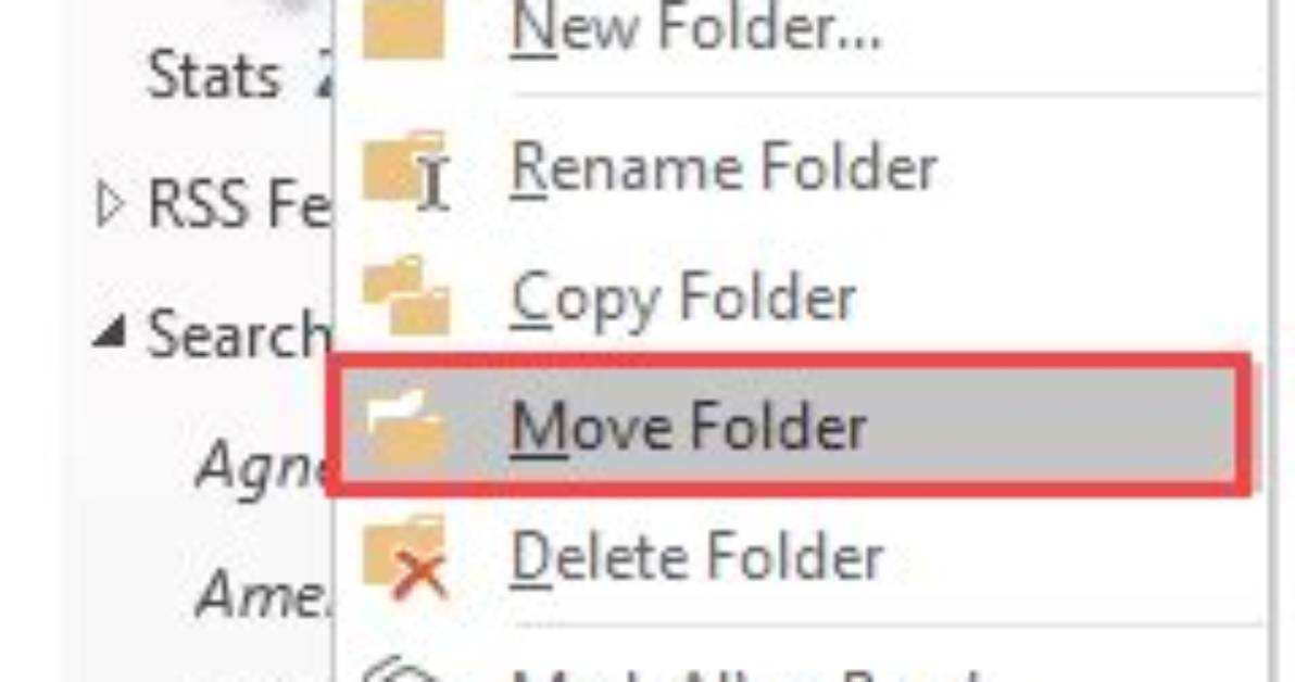 Quick Answer: How to Move Folder in Linux?