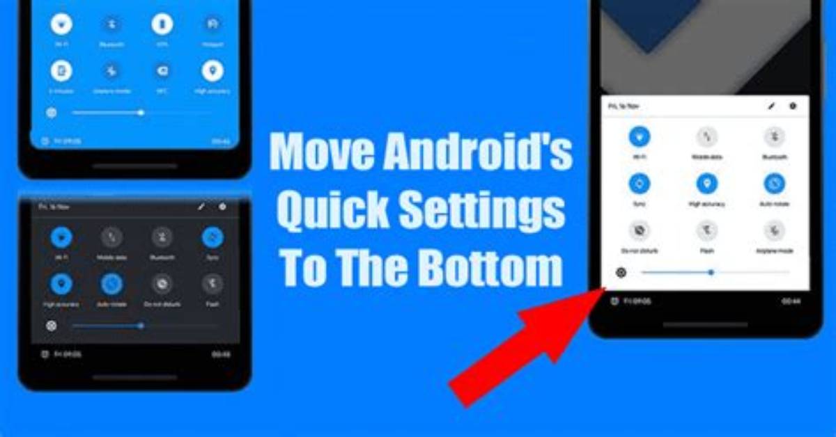 Quick Answer: How to Move from Android to Ios?
