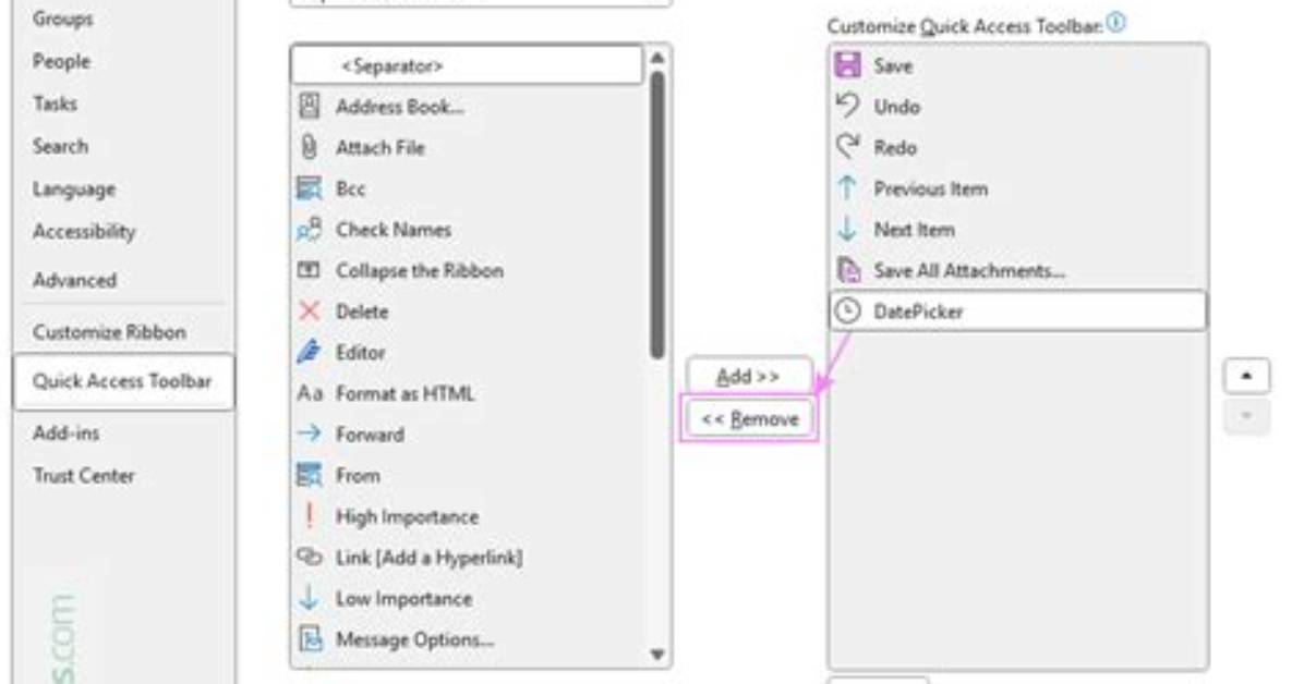 Quick Answer: How to Move Toolbar on Windows?