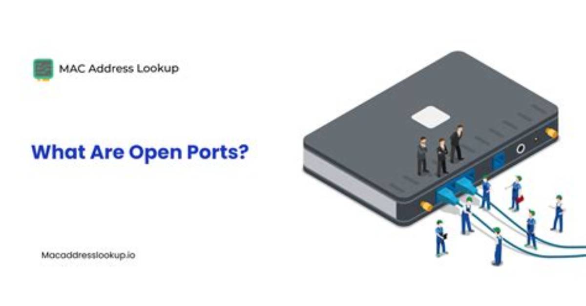 Quick Answer: How to Open a Port in Windows 10?