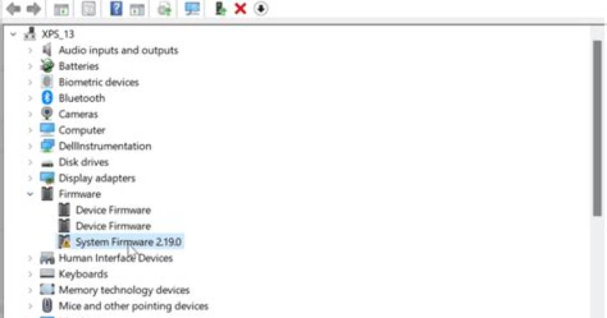 Quick Answer: How to Open Device Manager Windows 10?
