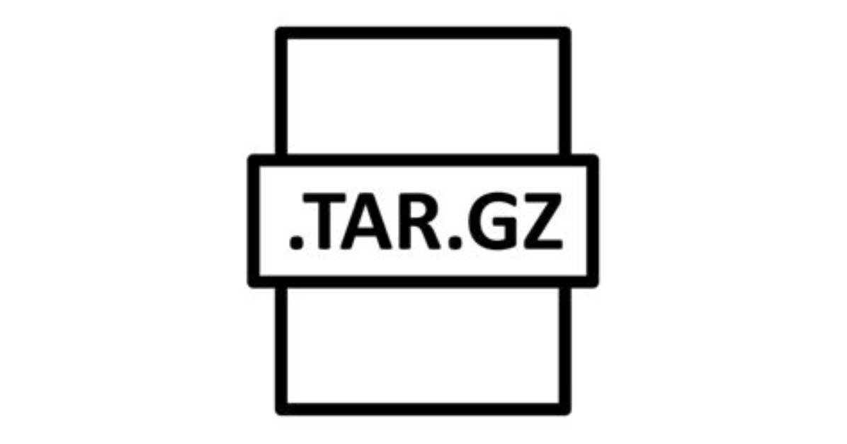 Quick Answer: How to Open Tar Gz File in Windows?
