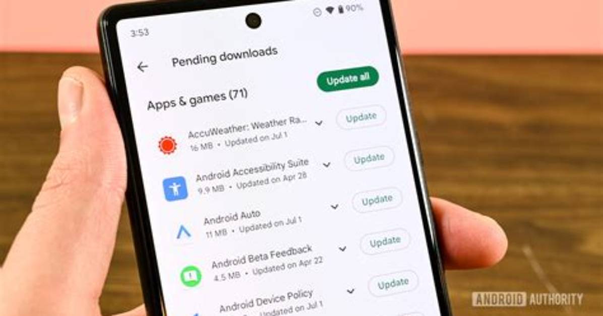 Quick Answer: How to Play Android Apps on Pc?