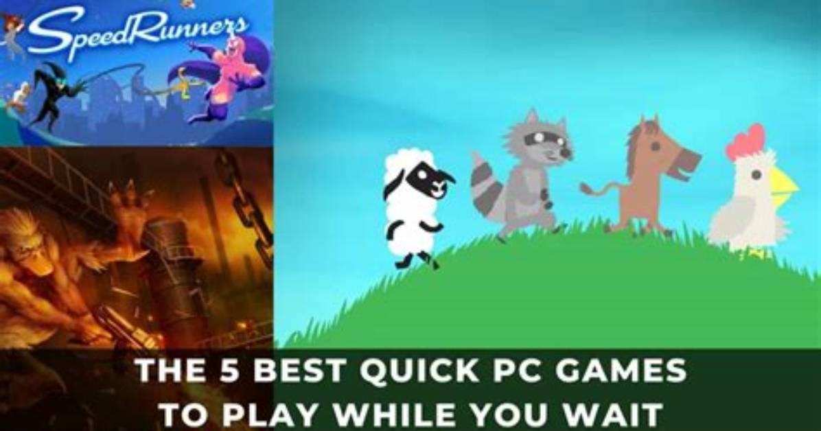 Quick Answer: How to Play Pc Games on Android Without Pc?