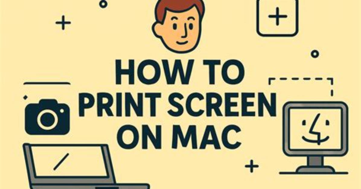 Quick Answer: How to Print Screen on Windows 7?