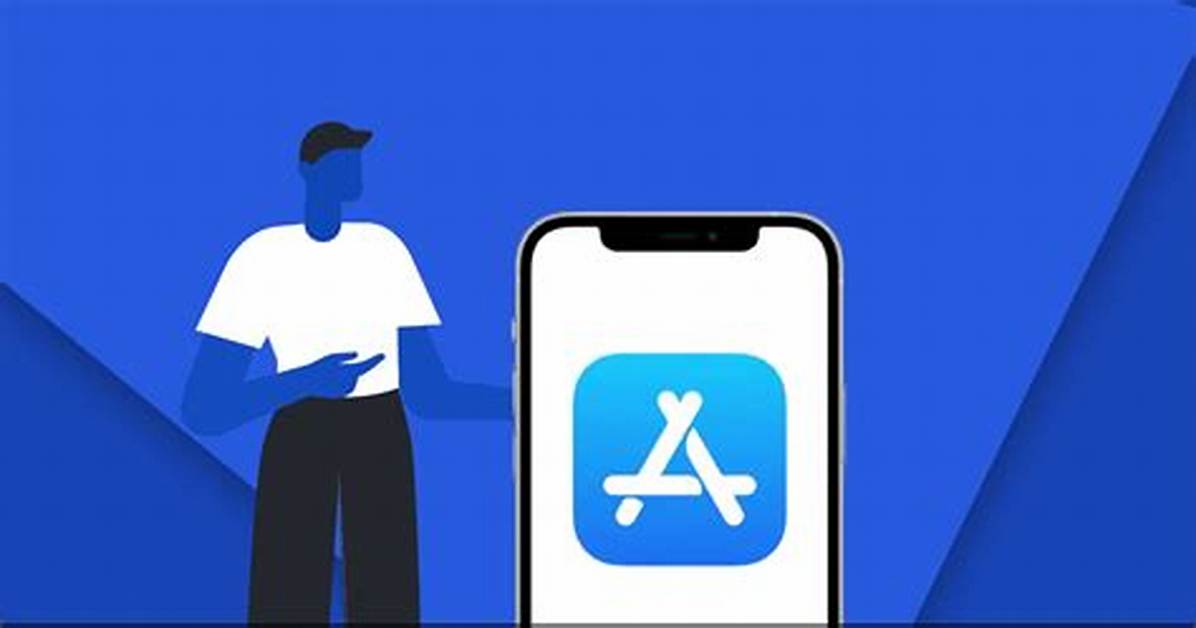 Quick Answer: How to Publish Ios App?
