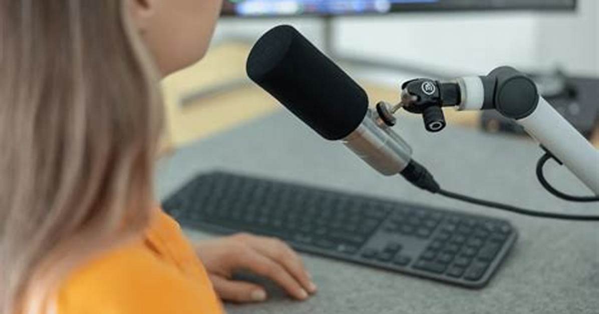 Quick Answer: How to Record Audio on Android Phone?