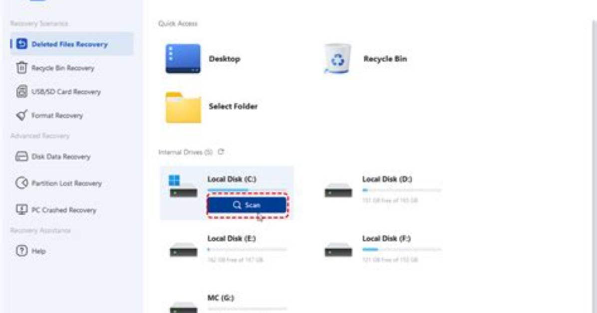 Quick Answer: How to Recover Deleted Browser History on Android?