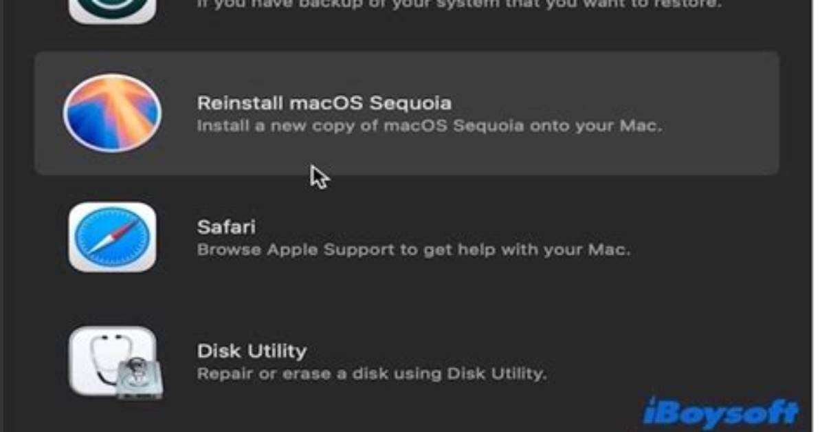 Quick Answer: How to Reinstall Mac Os X Sierra?