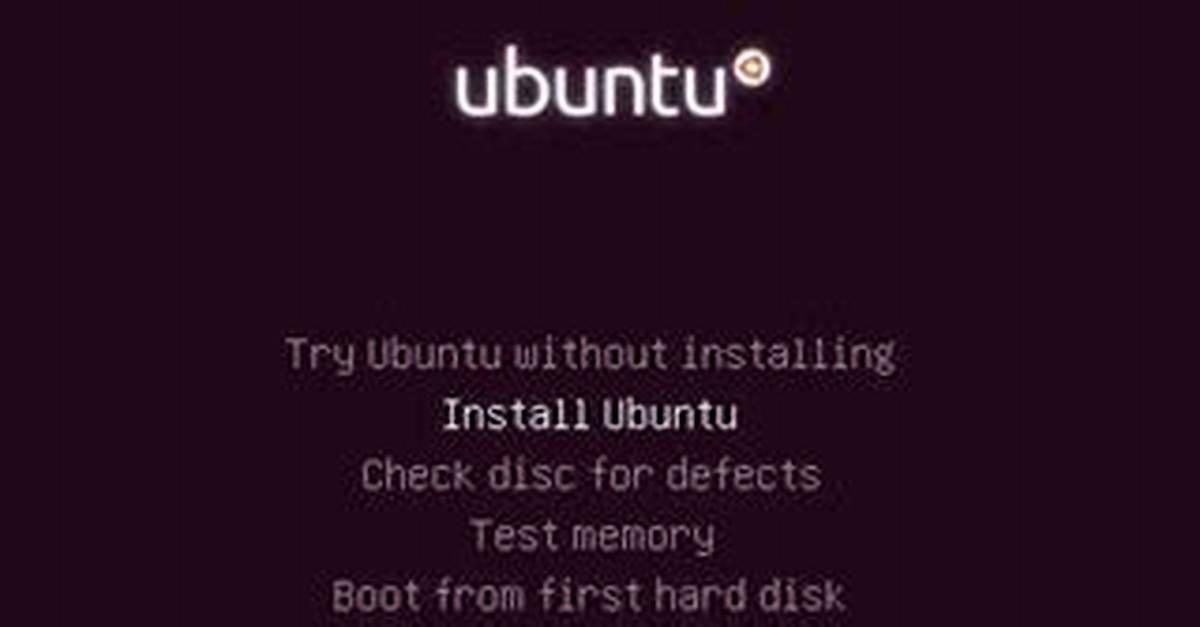 Quick Answer: How to Reinstall Ubuntu Without Losing Data?