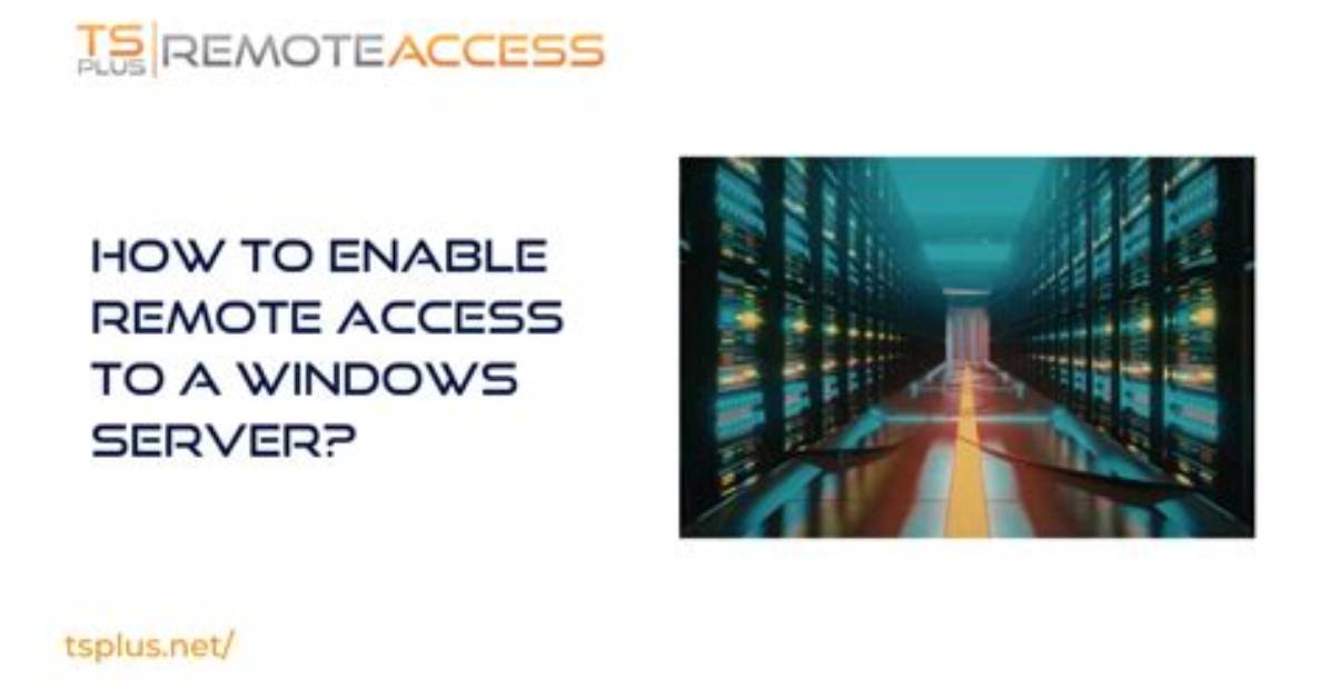Quick Answer: How to Remote Access Windows 10?