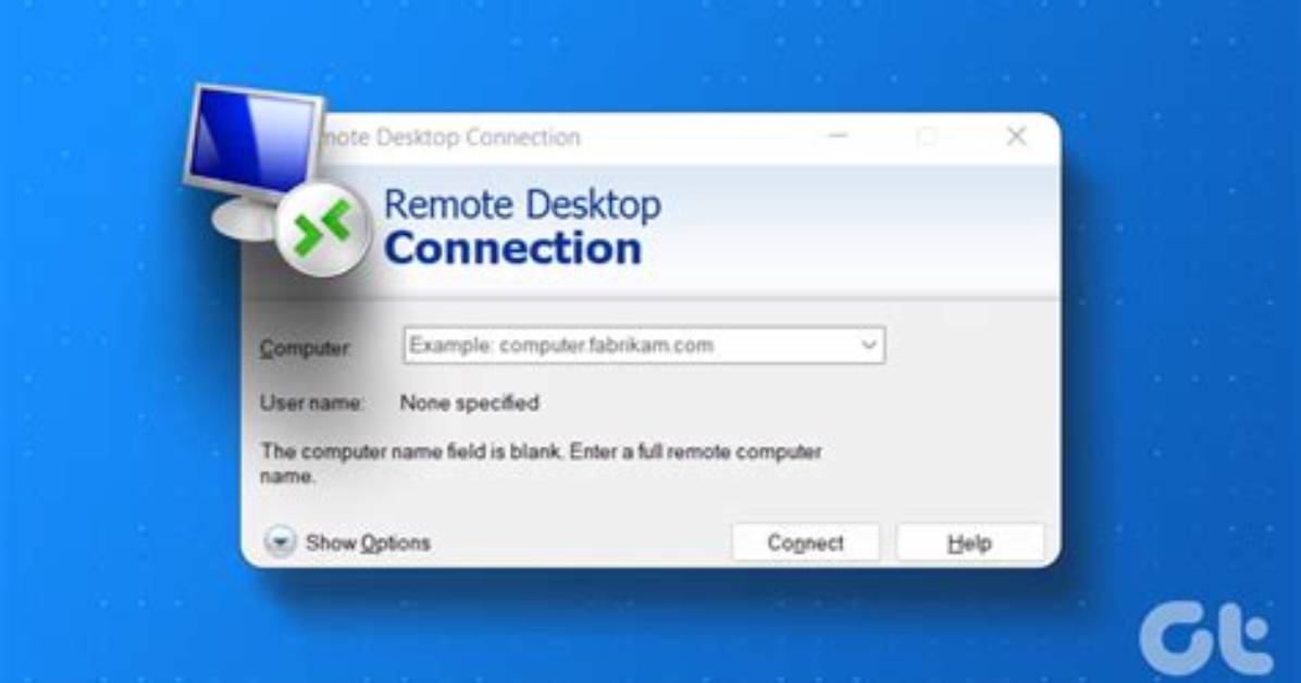 Quick Answer: How to Remote Desktop Windows 10 Home?