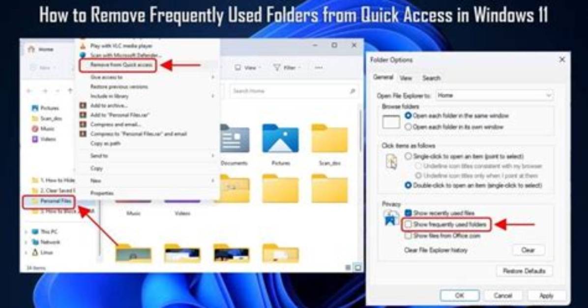 Quick Answer: How to Remove a Folder in Linux?