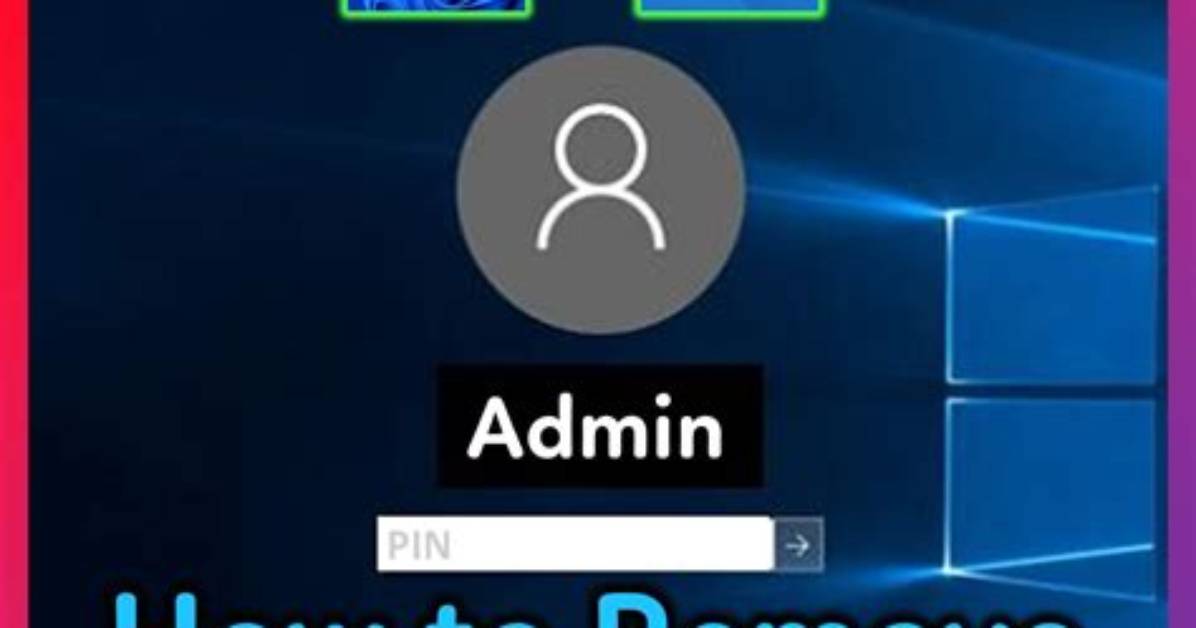 Quick Answer: How to Remove Windows from Mac?