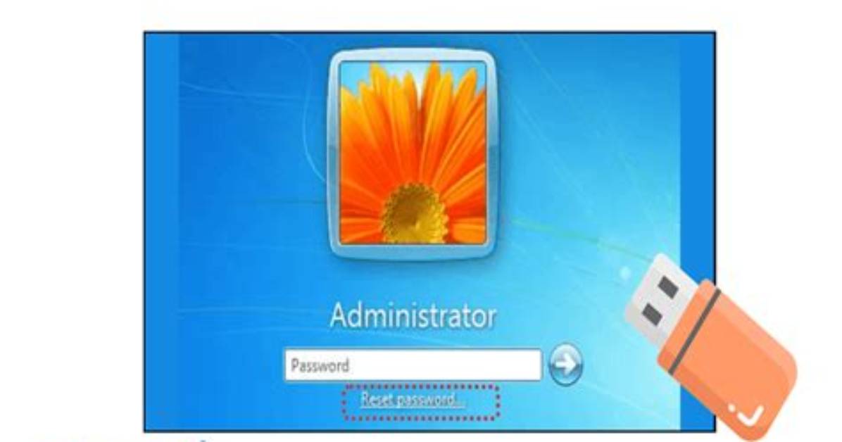 Quick Answer: How to Reset Windows 7 to Factory Settings Without Cd?