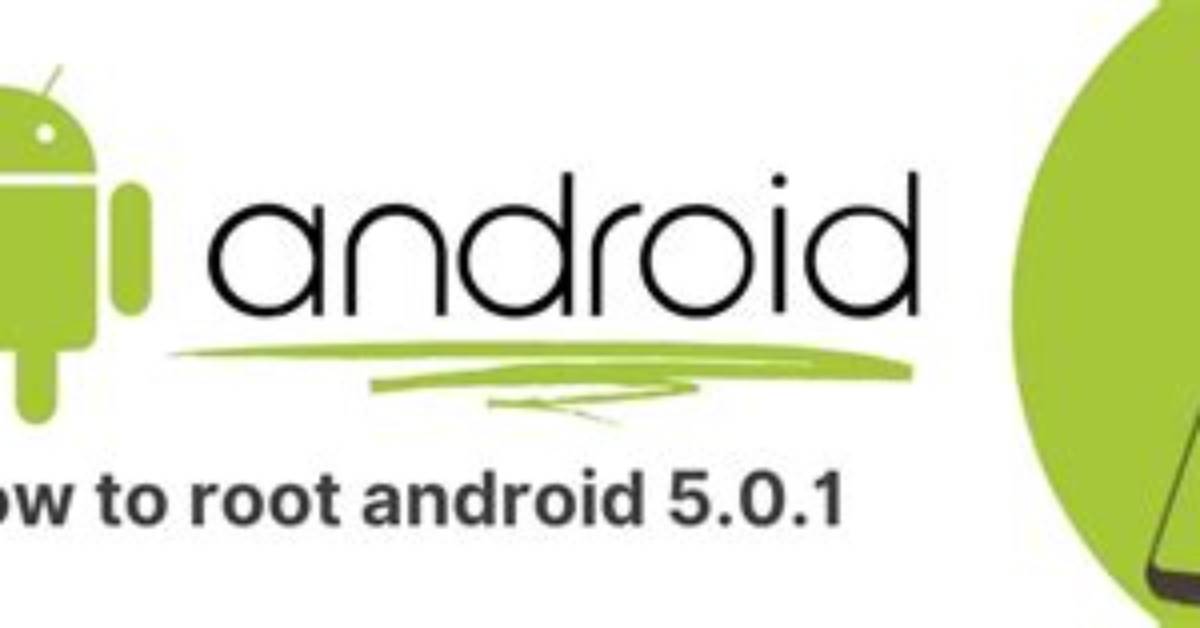 Quick Answer: How to Root Android 5.1 1?