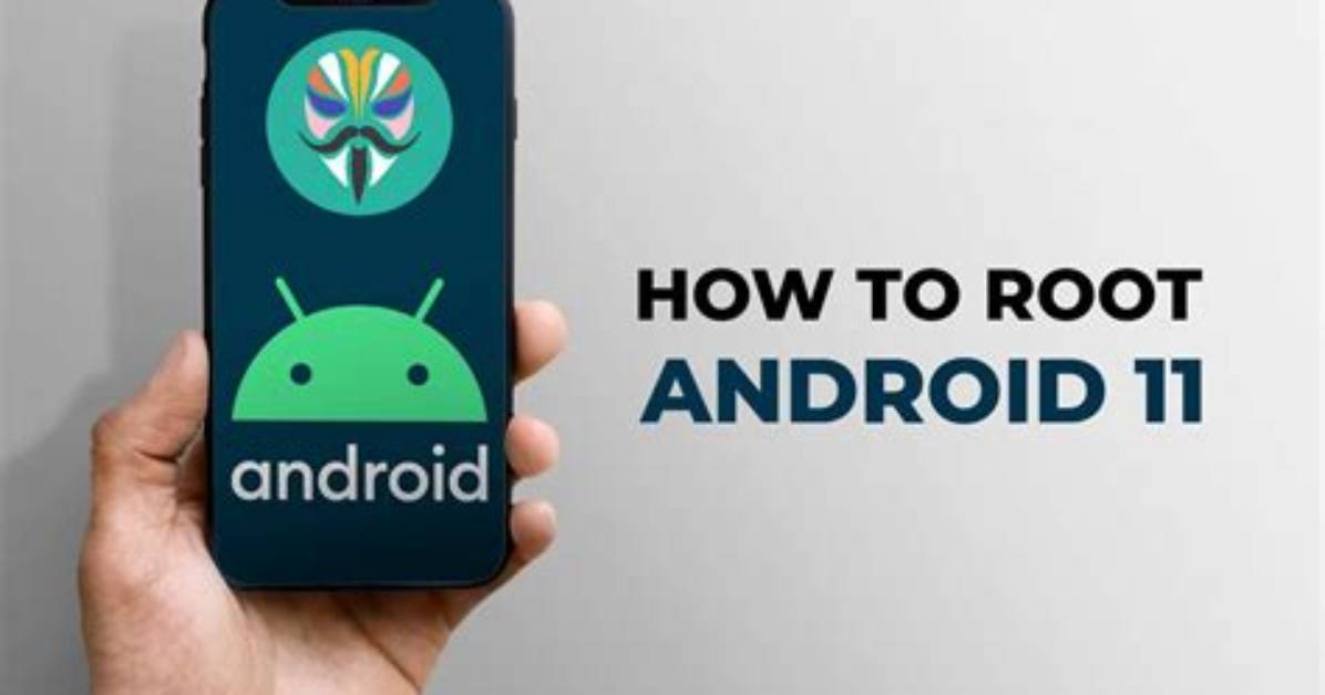 Quick Answer: How to Root Android 6.0?