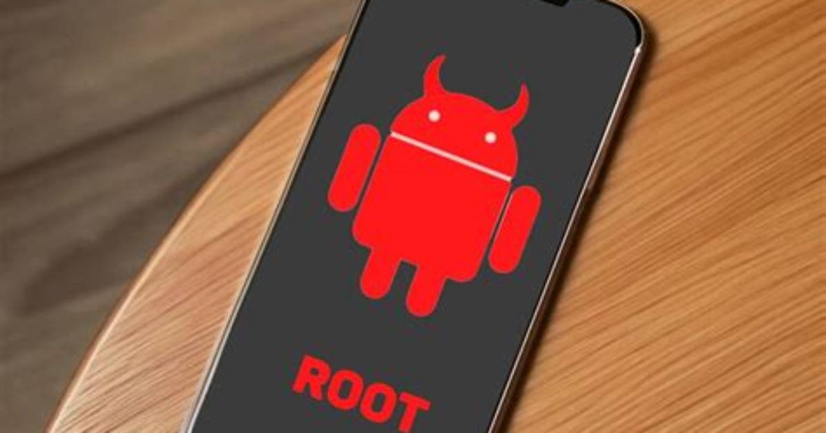 Quick Answer: How to Root Android Phone Manually?