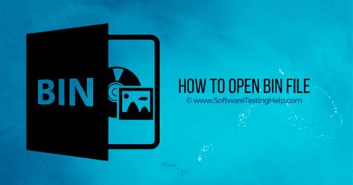 Quick Answer: How to Run Bin File in Linux?