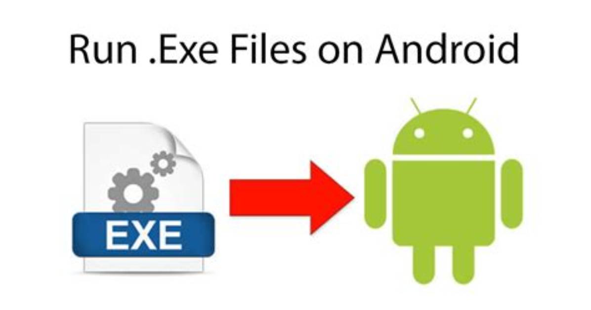 Quick Answer: How to Run. Exe on Linux?