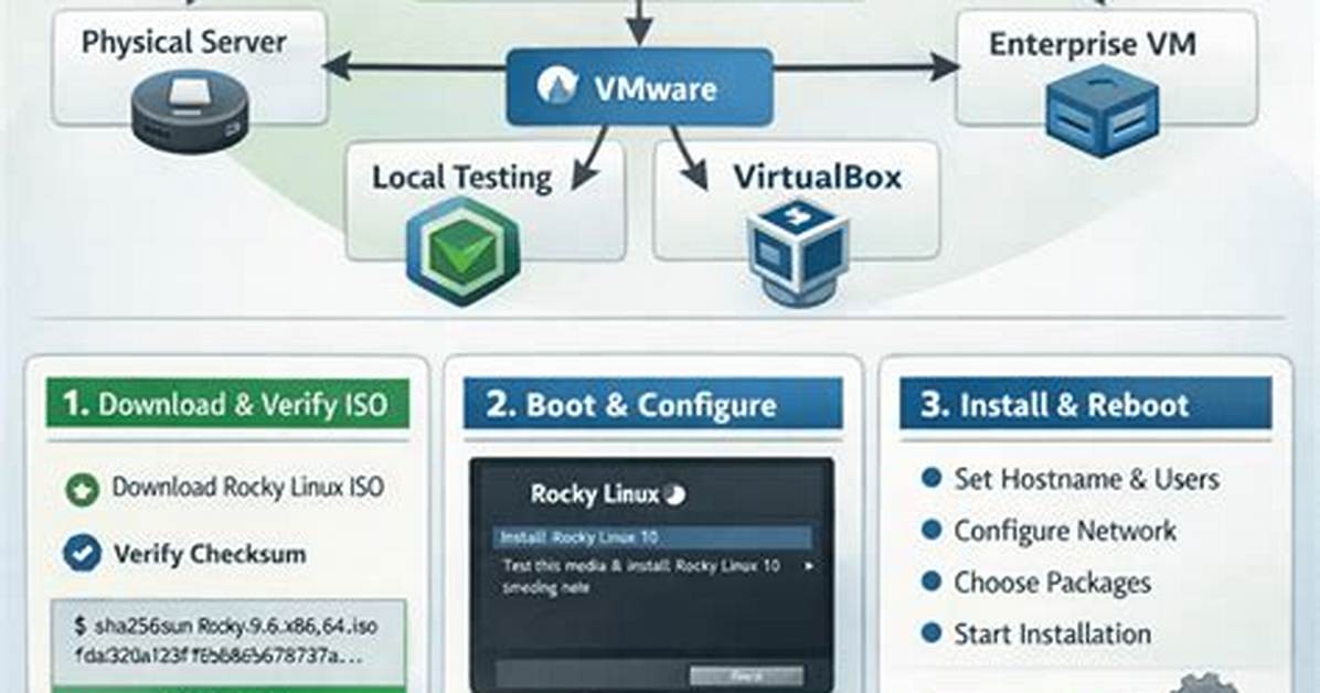 Quick Answer: How to Run Linux from Usb?