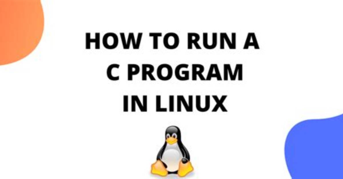 Quick Answer: How to Run Linux Programs on Windows?
