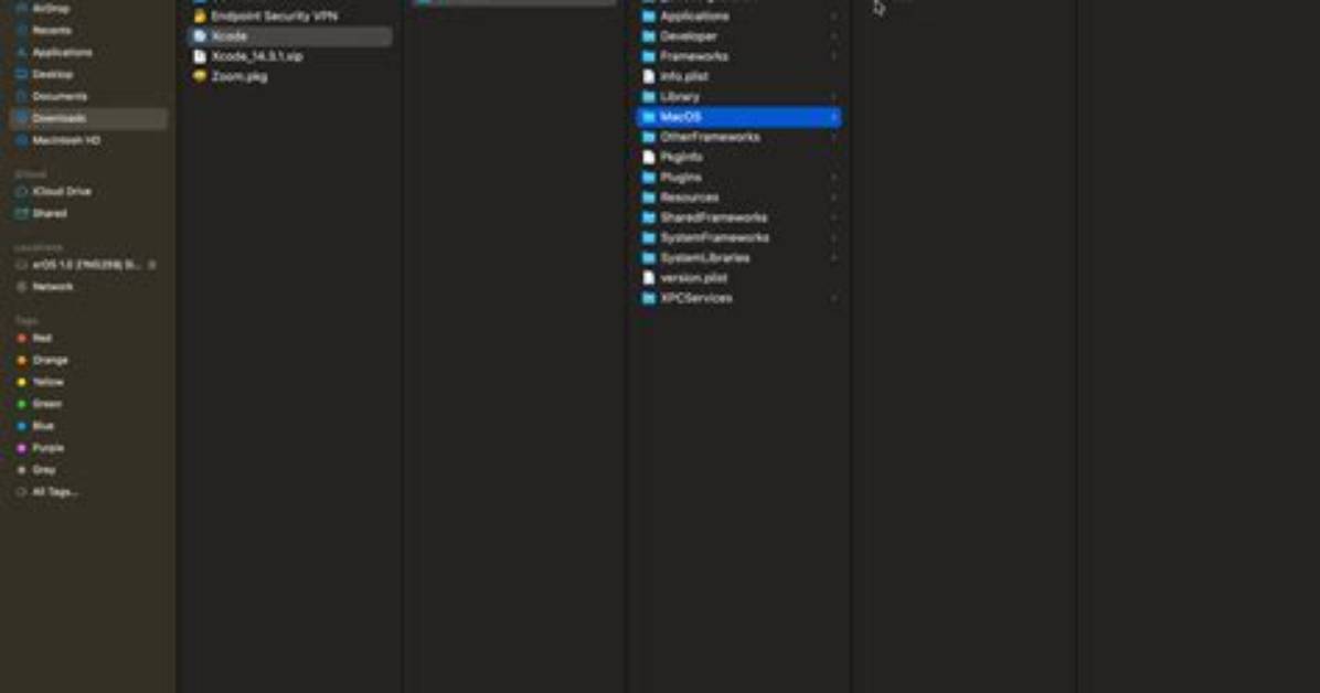 Quick Answer: How to Run Xcode on Windows?