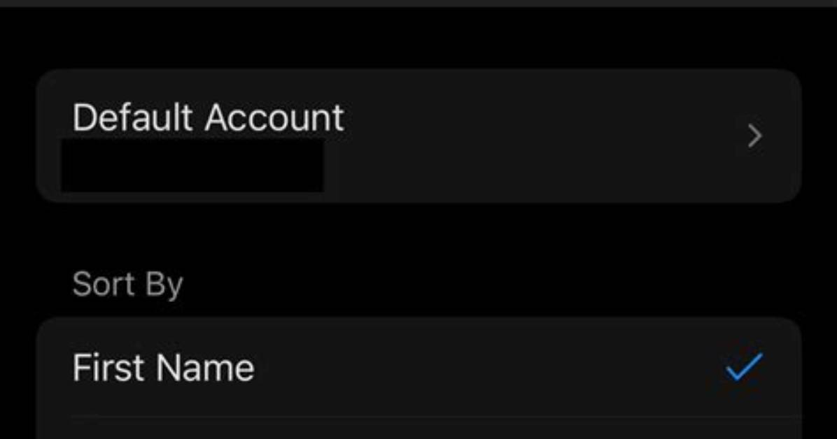 Quick Answer: How to Save Contacts to Sim Card on Android?
