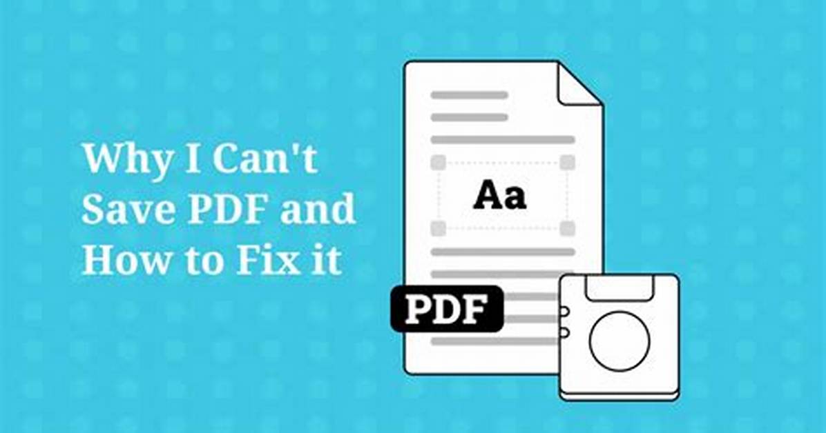 Quick Answer: How to Save Pdf After Rotating