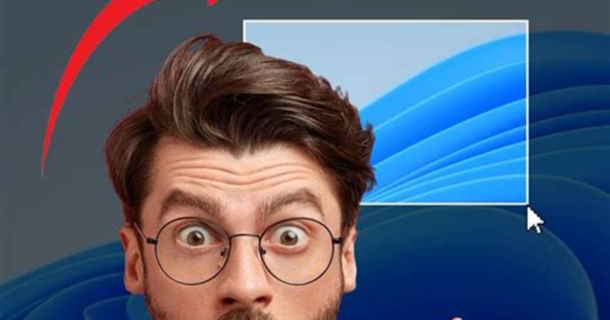 Quick Answer: How to Save Screenshot on Windows 10?
