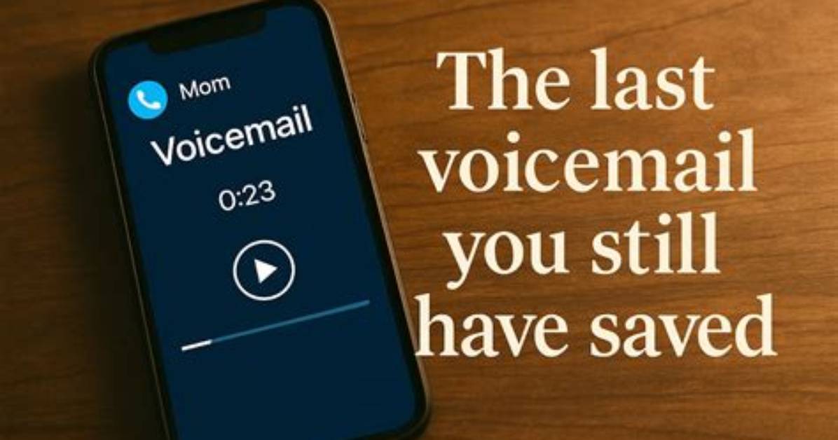 Quick Answer: How to Save Voicemails on Android?