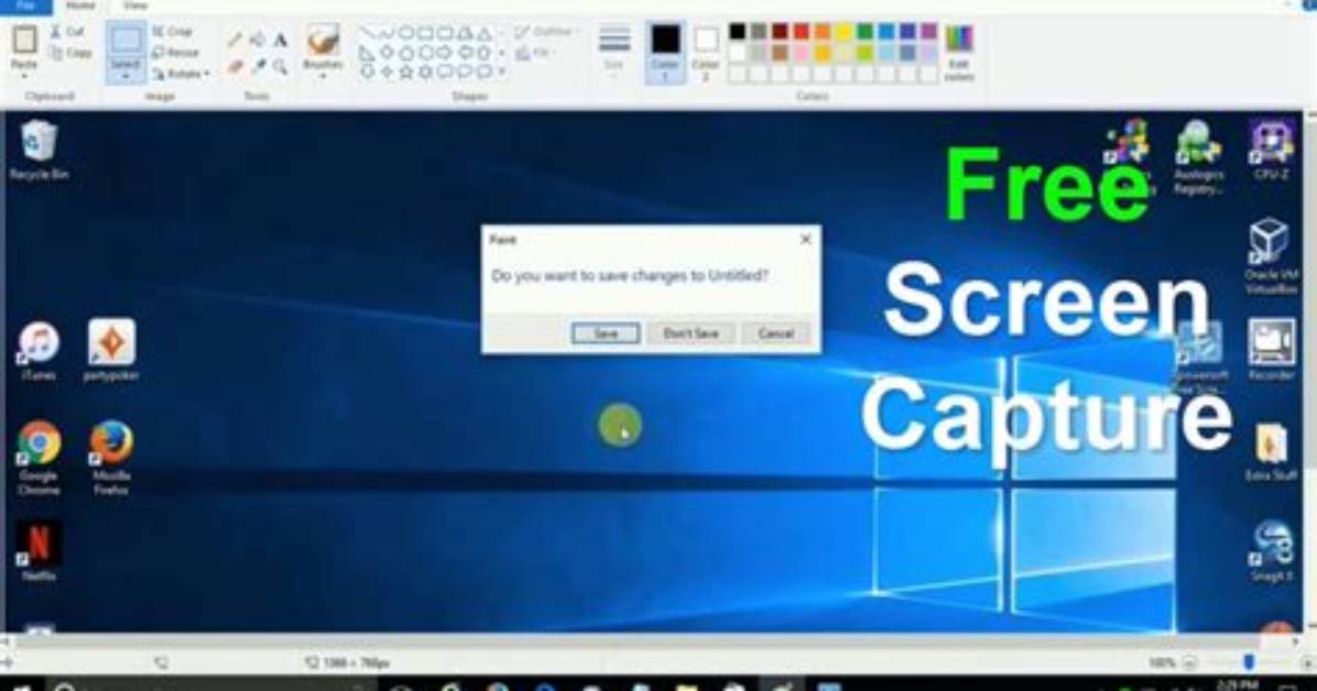 Quick Answer: How to Screen Capture on Android?