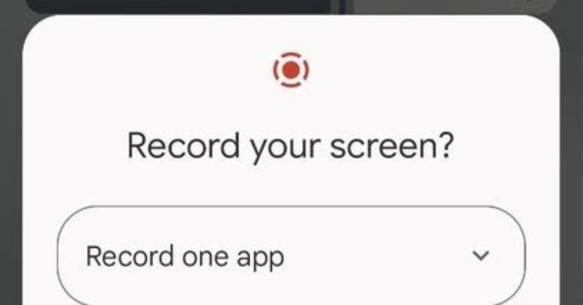 Quick Answer: How to Screen Record on Android?