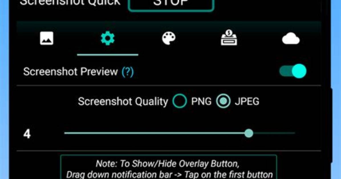 Quick Answer: How to Screenshot on Android Zte?