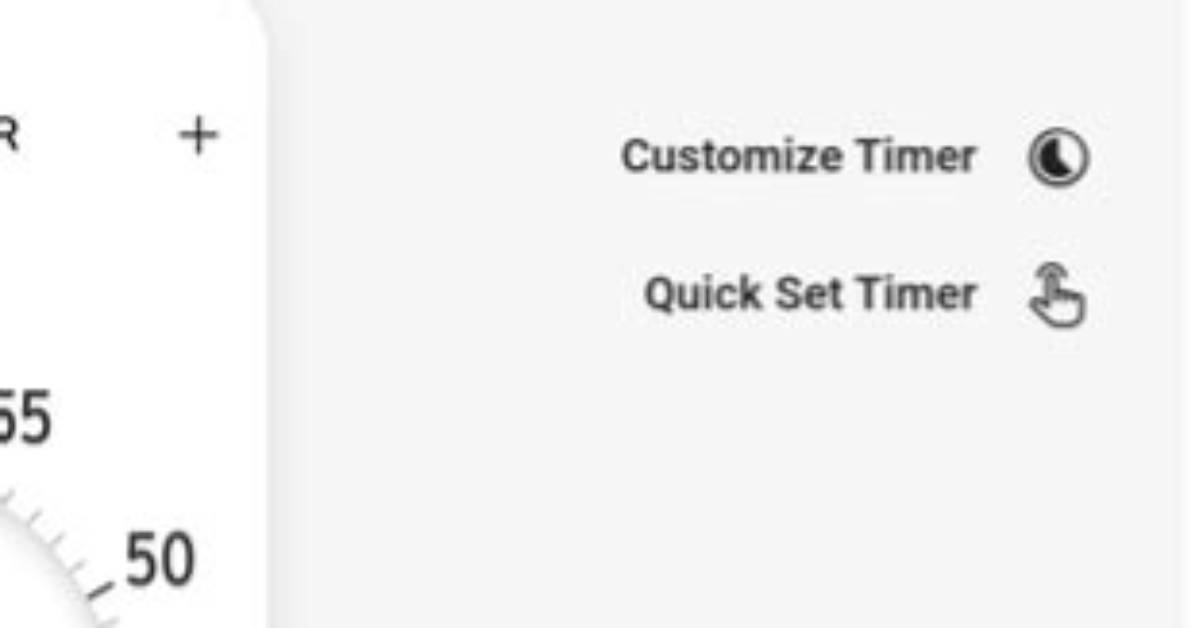 Quick Answer: How to Set a Timer on Iphone Camera