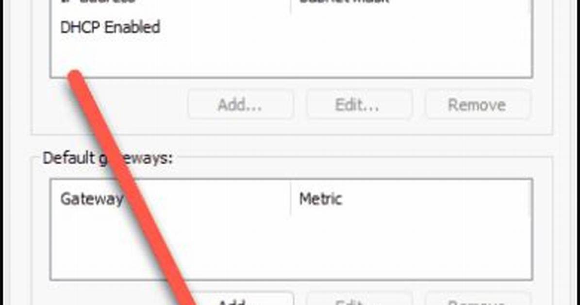 Quick Answer: How to Set Internet Priority Windows 10?