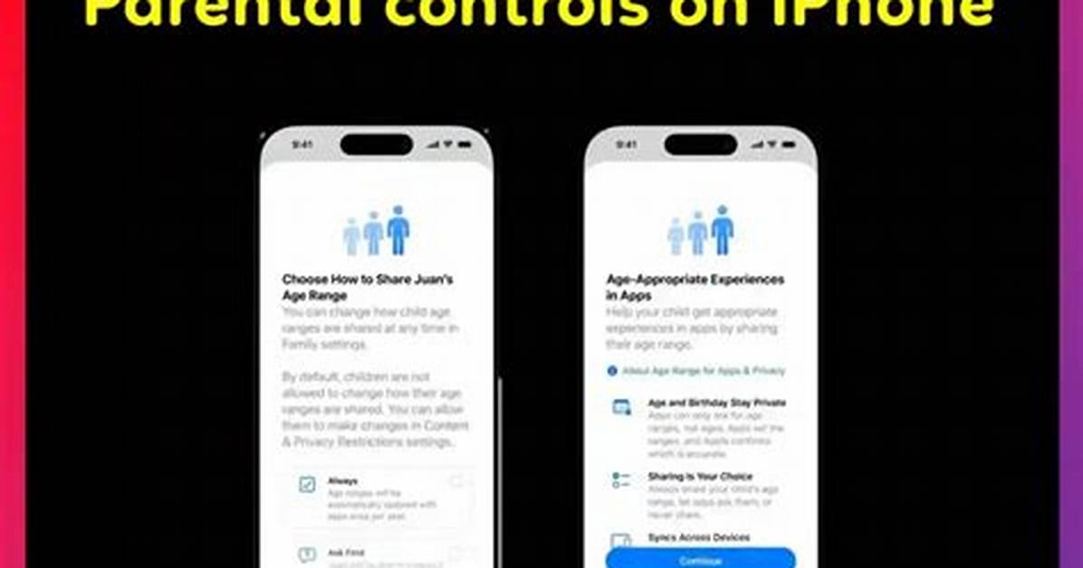 Quick Answer: How to Set Parental Controls on Windows 10?