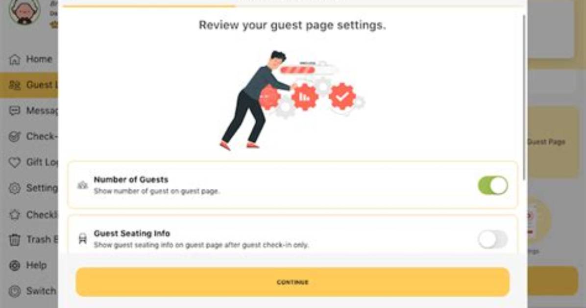 Quick Answer: How to Setup a Guest Account on Windows 10?