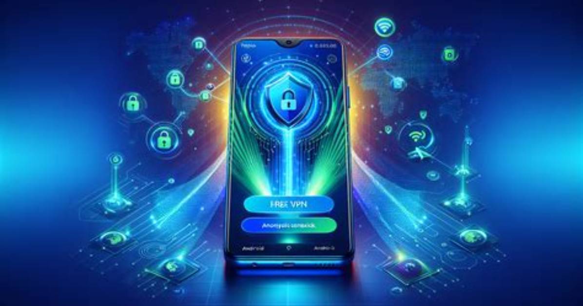 Quick Answer: How to Setup a Vpn on Android?