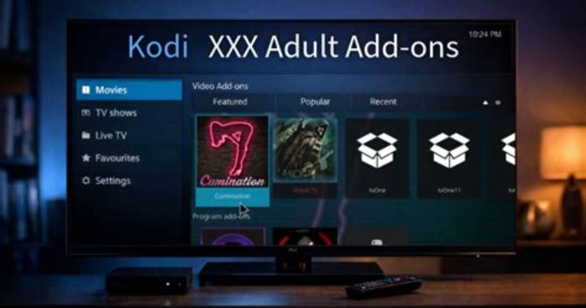 Quick Answer: How to Setup Kodi on Android Phone 2017?