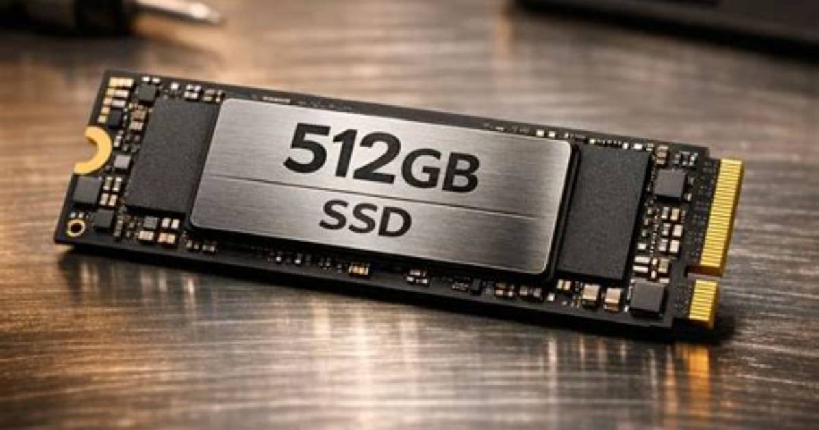 Quick Answer: How to Setup Ssd and Hdd Combo Windows 10?
