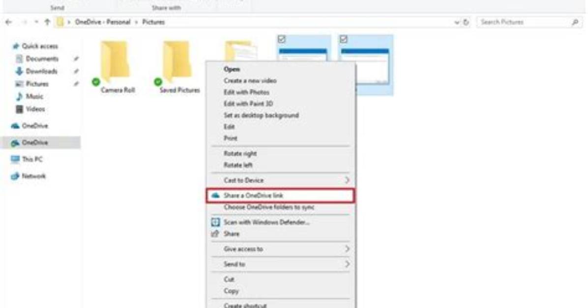 Quick Answer: How to Share Files Between Windows and Linux?