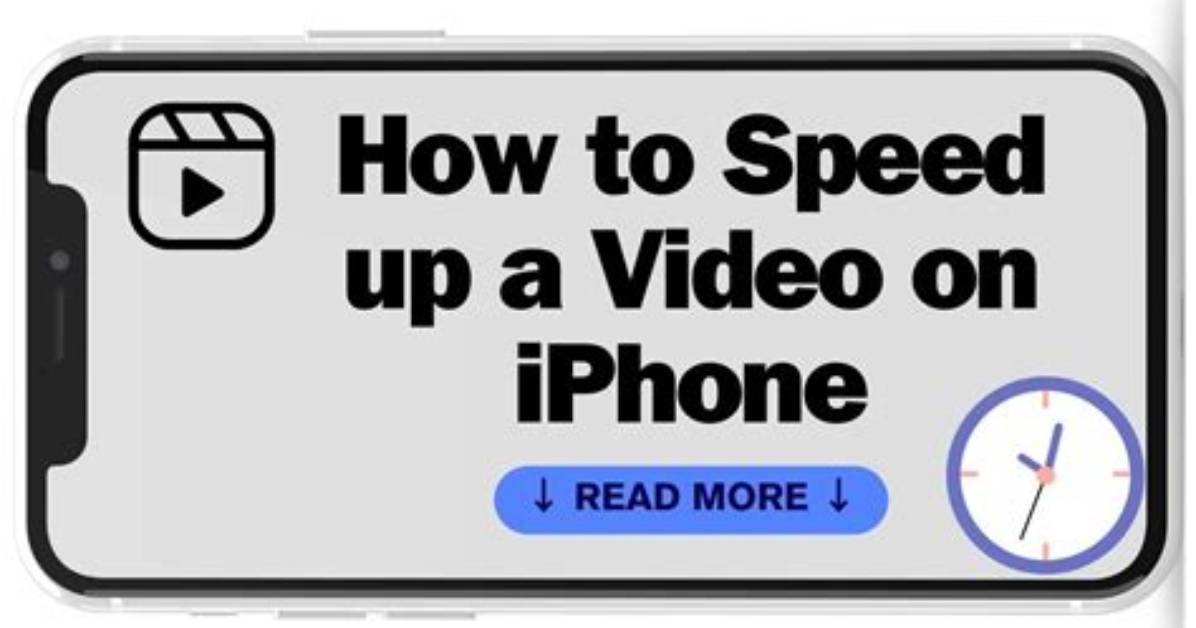 Quick Answer: How to Speed up a Video on Android?