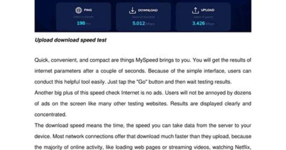 Quick Answer: How to Speed up My Computer Windows 10?