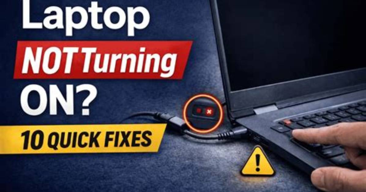 Quick Answer: How to Start Laptop in Safe Mode Windows 7?